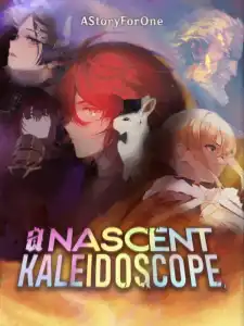 A Nascent Kaleidoscope