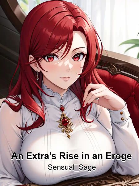 An Extra’s Rise in an Eroge