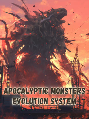 Apocalyptic Monsters Evolution System