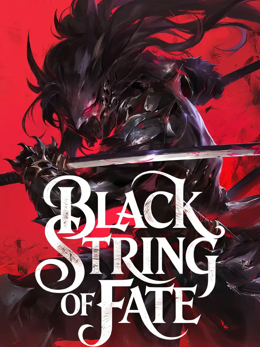 Black String of Fate