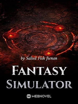 Fantasy Simulator