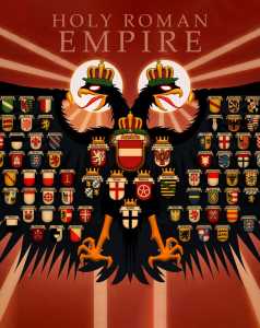 Holy Roman Empire