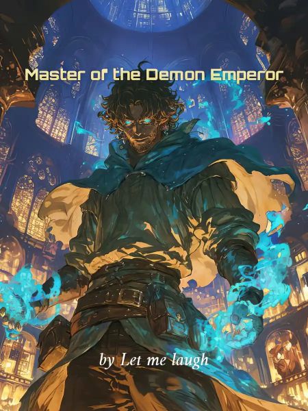 Master of the Demon Emperor