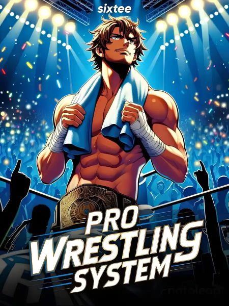 Pro Wrestling System