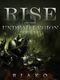 Rise of the Undead Legion