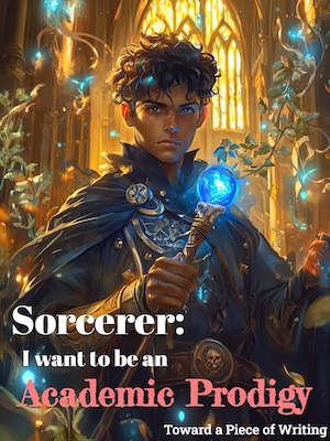 Sorcerer: I want to be an Academic Prodigy