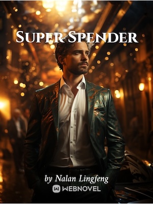 Super Spender